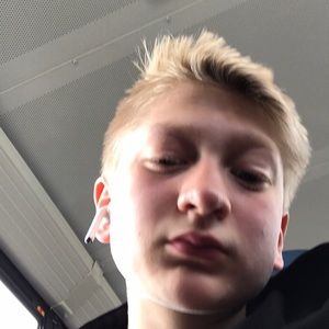 Meet your Posher, Rasmus